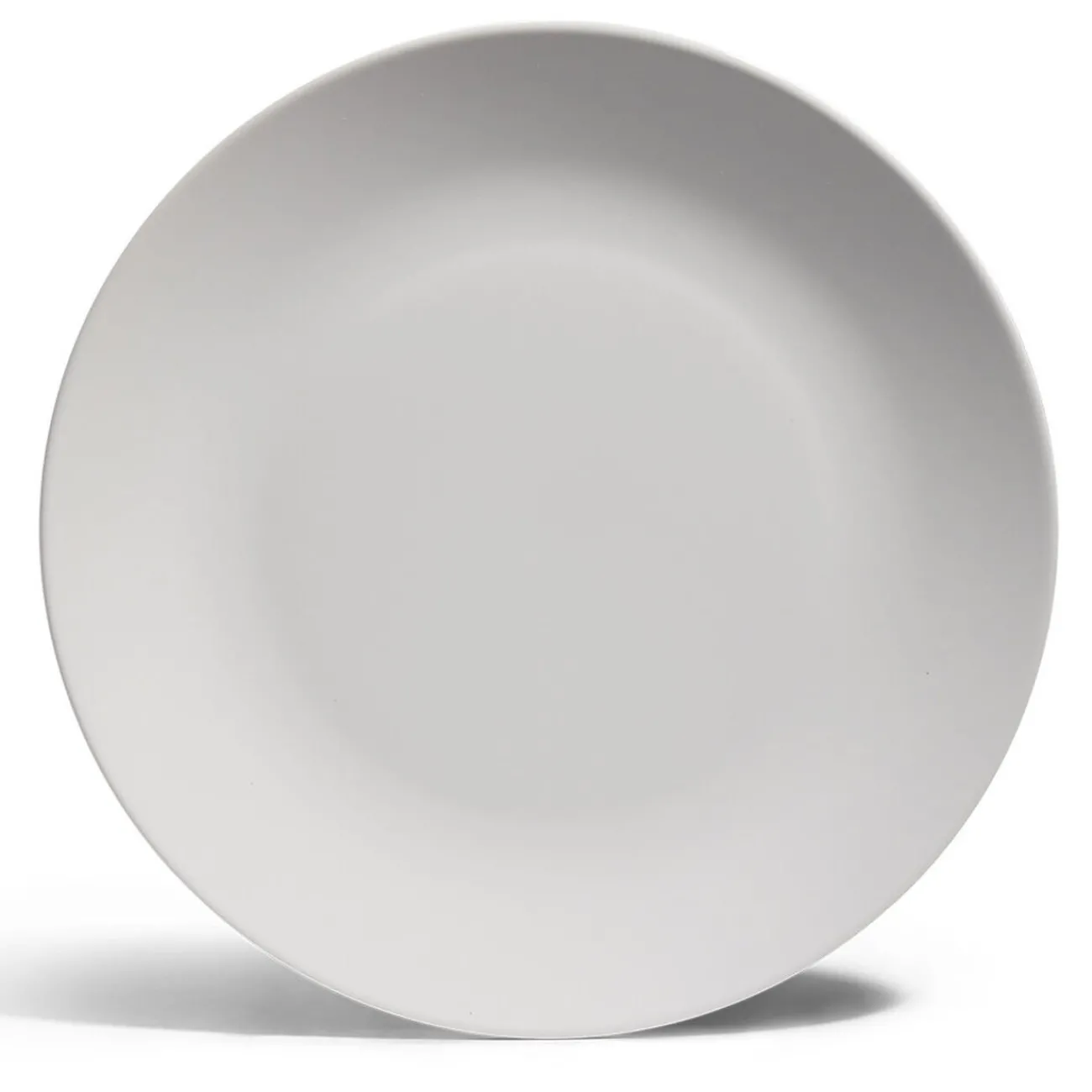 Service vaisselle blanc 18pcs|Gifi Online