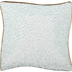 Service vaisselle doré transparent 18 pièces|Gifi Sale