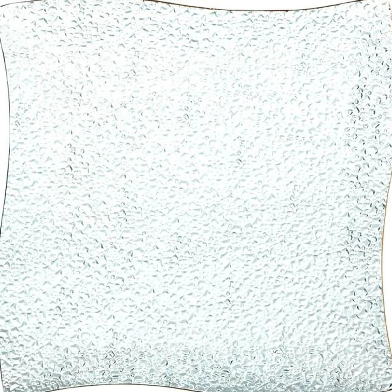 Service vaisselle doré transparent 18 pièces|Gifi Sale