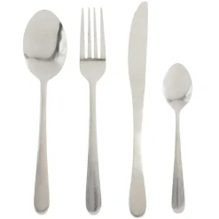 Service vaisselle en porcelaine 32 pièces|Gifi New