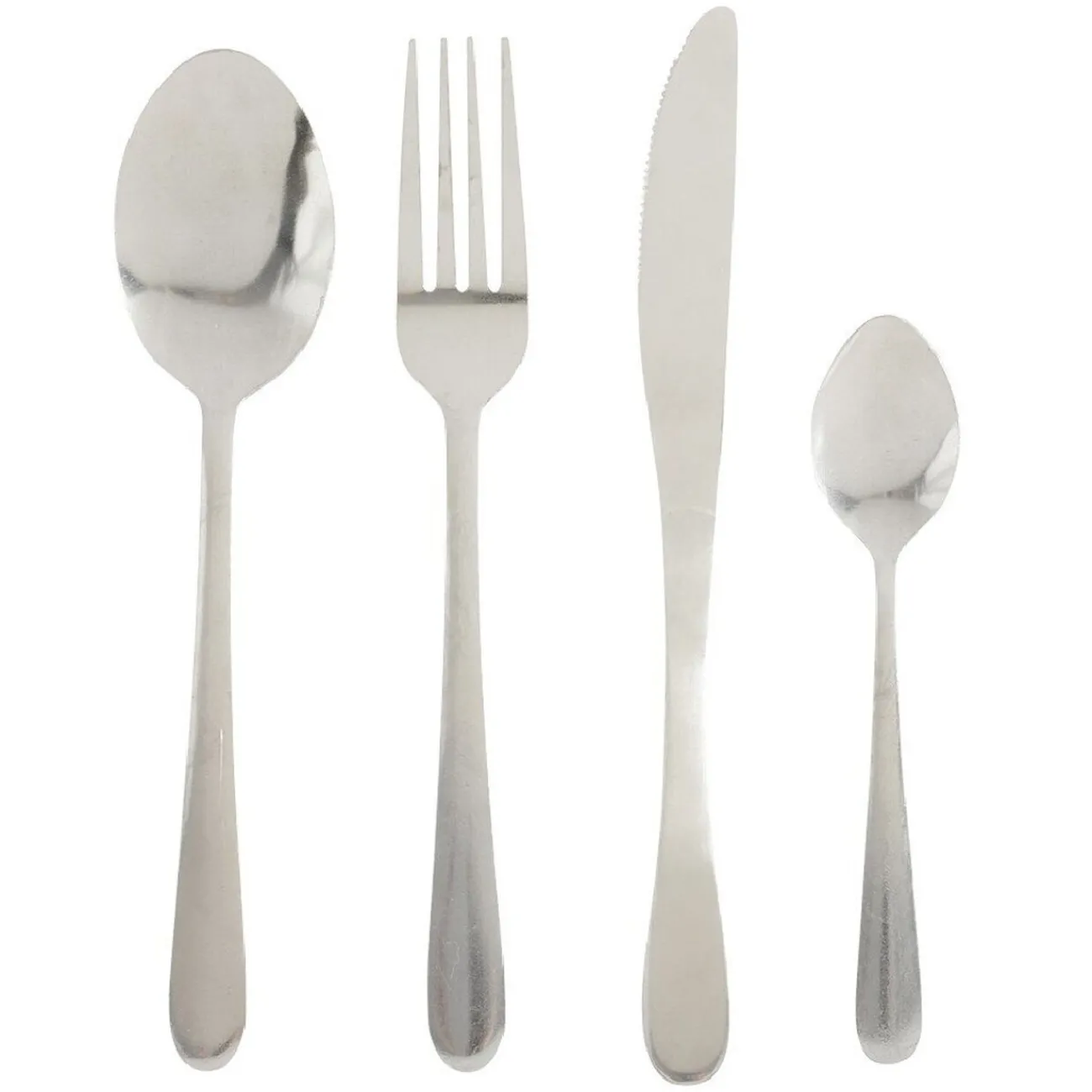 Service vaisselle en porcelaine 32 pièces|Gifi New