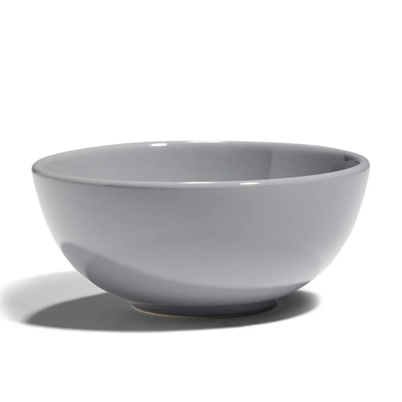 Service vaisselle gris 18pcs|Gifi