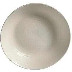 Service vaisselle porcelaine blanc 18 pièces|Gifi