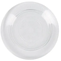 Service vaisselle transparent Louison Luminarc 12 pièces|Gifi Best