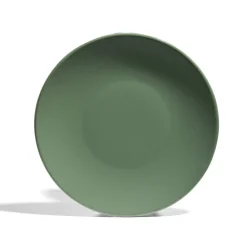 Service vaisselle vert 18pcs|Gifi Best