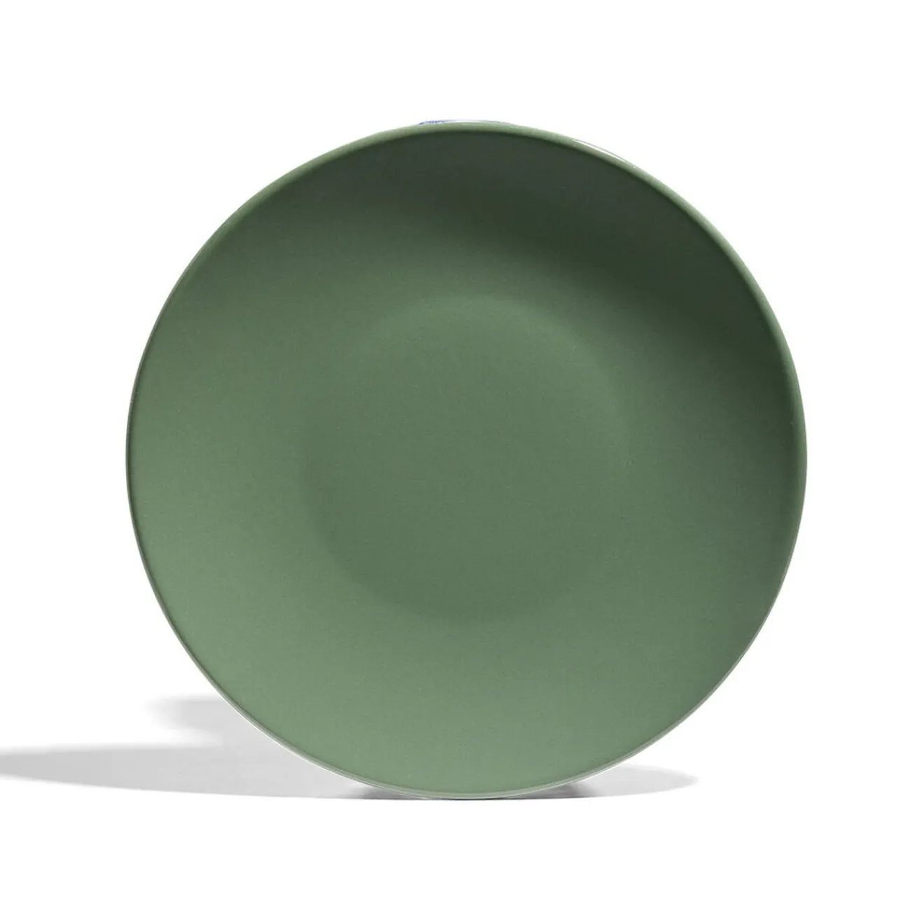 Service vaisselle vert 18pcs|Gifi Best