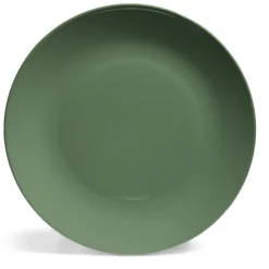 Service vaisselle vert 18pcs|Gifi Best