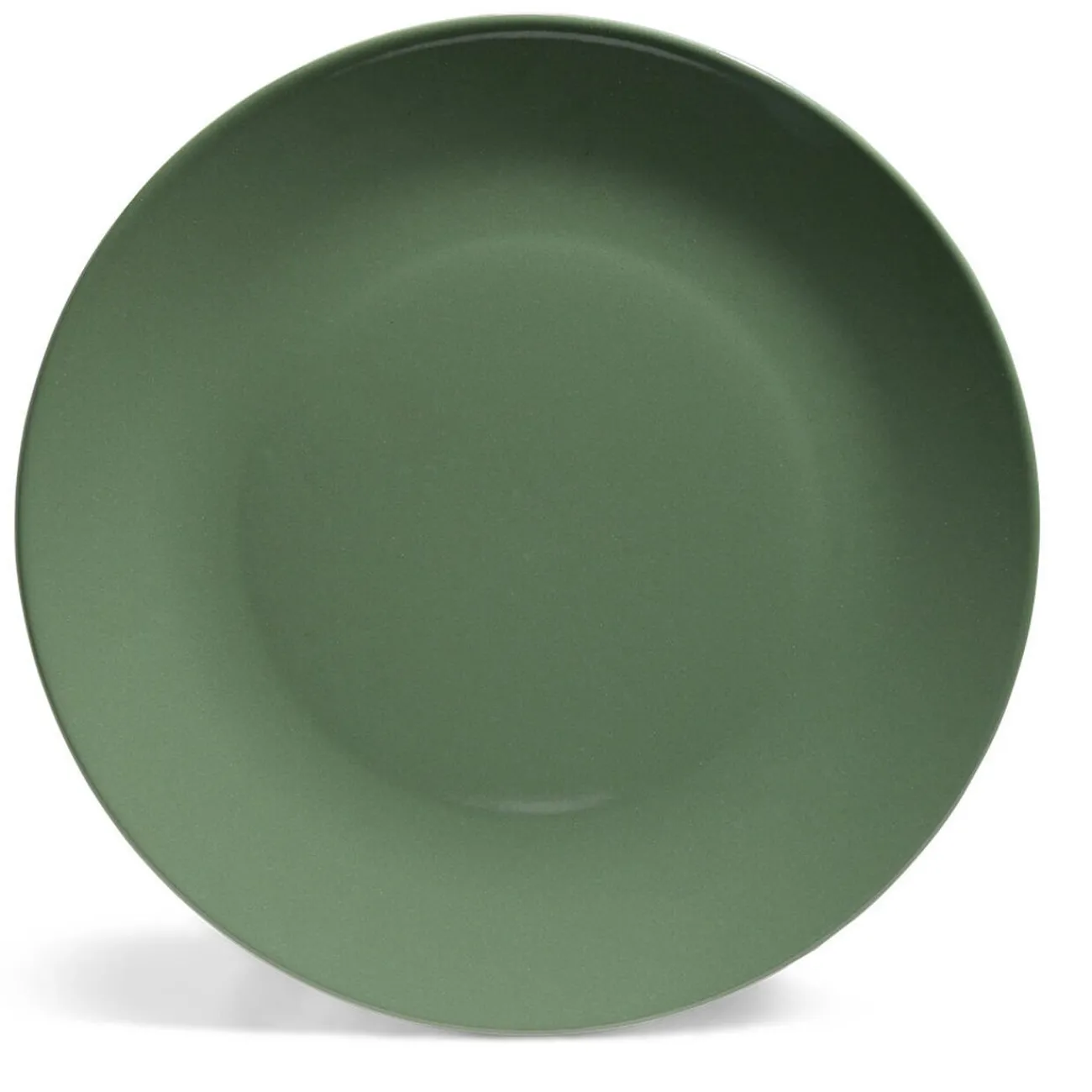 Service vaisselle vert 18pcs|Gifi Best