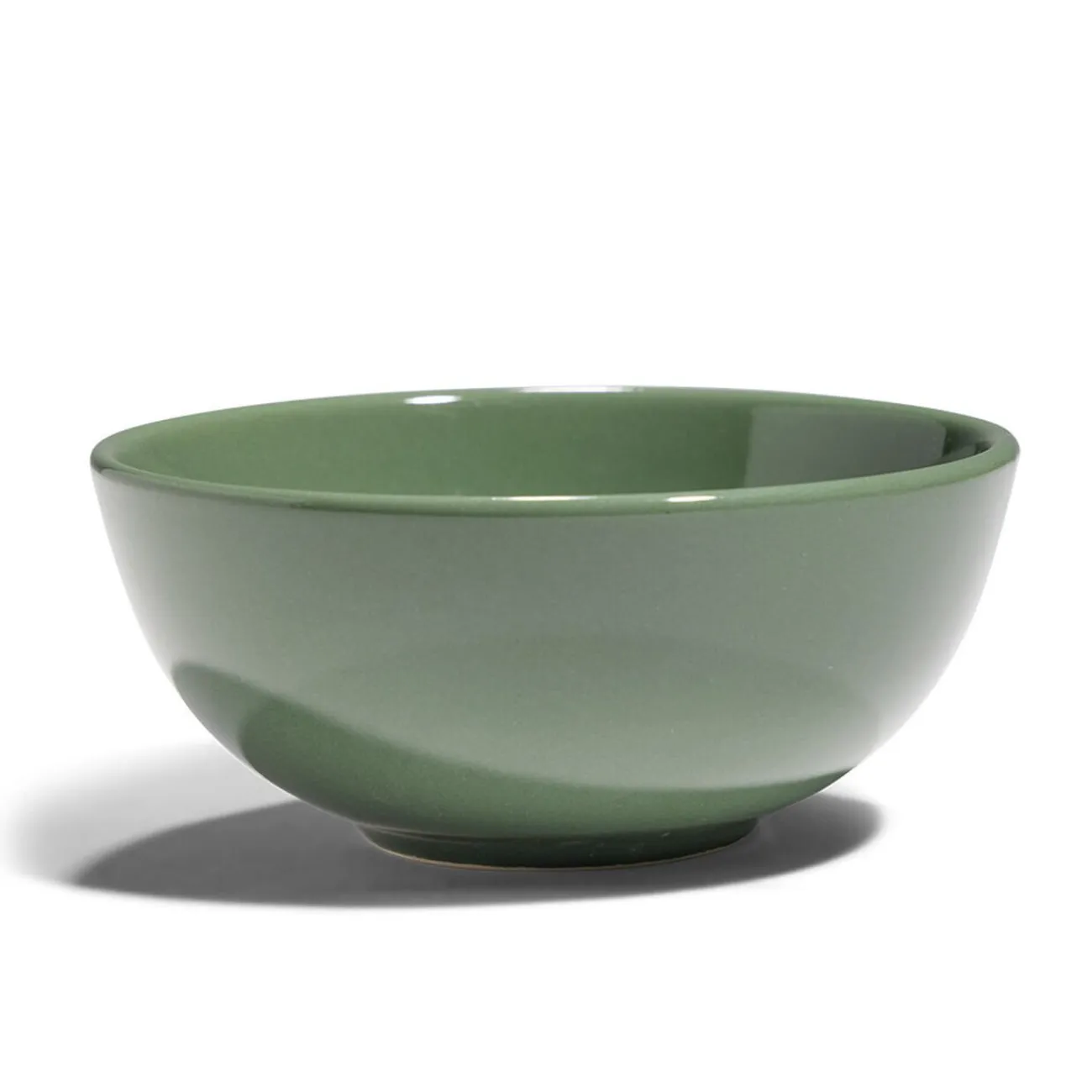 Service vaisselle vert 18pcs|Gifi Best