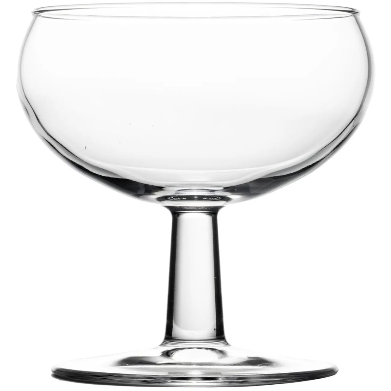 Service verre à pied ballon et flûte 18 pièces|Gifi Hot