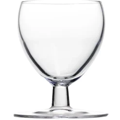 Service verre à pied ballon et flûte 18 pièces|Gifi Hot