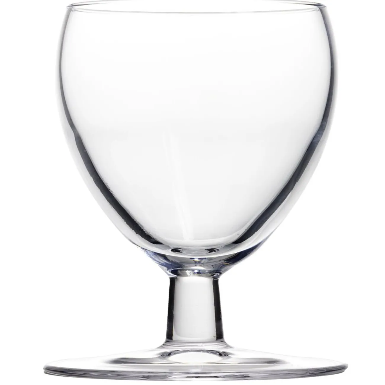 Service verre à pied ballon et flûte 18 pièces|Gifi Hot