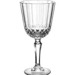 Service verre à pied Diony x 18|Gifi Outlet