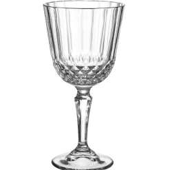 Service verre à pied Diony x 18|Gifi Outlet