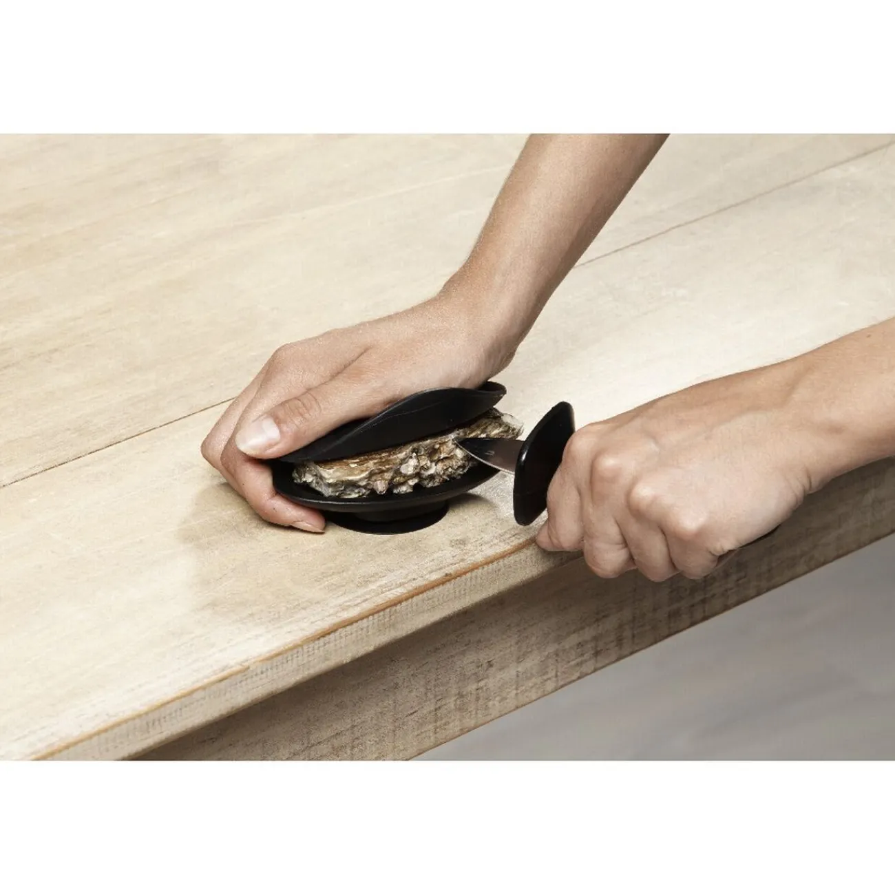 Best Set à huîtres Préparation Culinaire