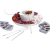 Sale SET A FONDUE AU CHOCOLAT Petit Électroménager