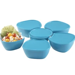 Sale Set apéritif 12 pièces Vaisselle Et Accessoires De Table