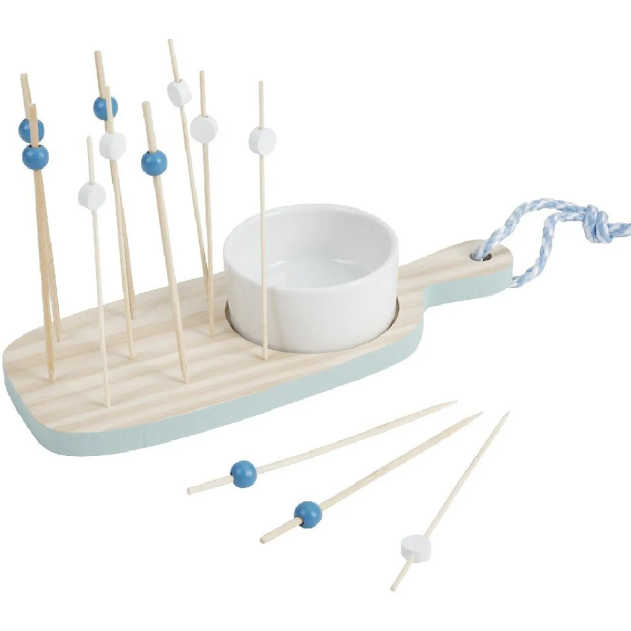 Set apéritif 11 pièces|Gifi Best