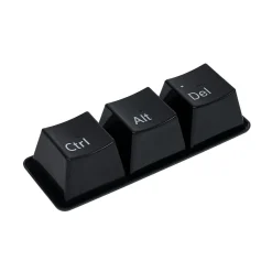 Set apéritif en forme de clavier|Gifi Clearance