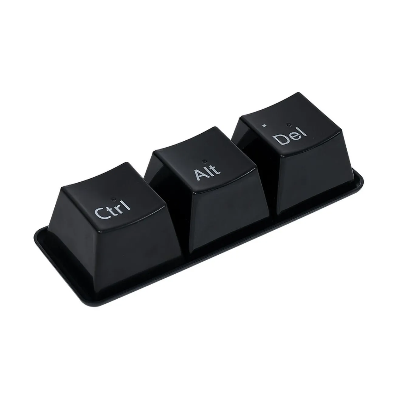 Set apéritif en forme de clavier|Gifi Clearance