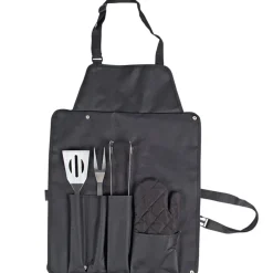 Sale Set barbecue Préparation Culinaire