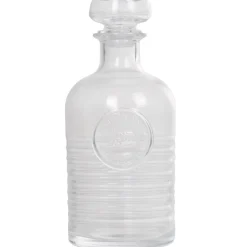 Set carafe et 6 verres à rhum Bormioli Rocco|Gifi Hot
