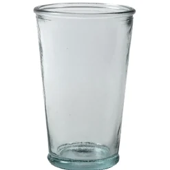 Set carafe et 6 verres transparents|Gifi