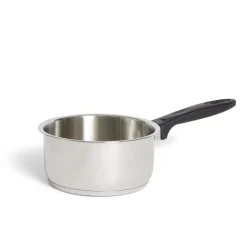 Outlet Set casserole inox x2 - Ø16cm et Ø18cm Cuisson