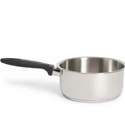 Outlet Set casserole inox x2 - Ø16cm et Ø18cm Cuisson