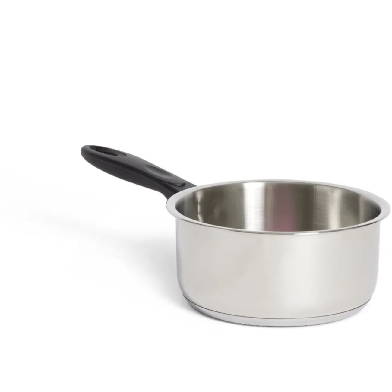 Outlet Set casserole inox x2 - Ø16cm et Ø18cm Cuisson