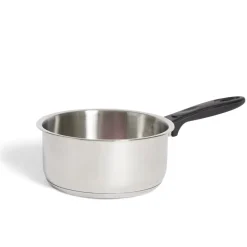 Outlet Set casserole inox x2 - Ø16cm et Ø18cm Cuisson