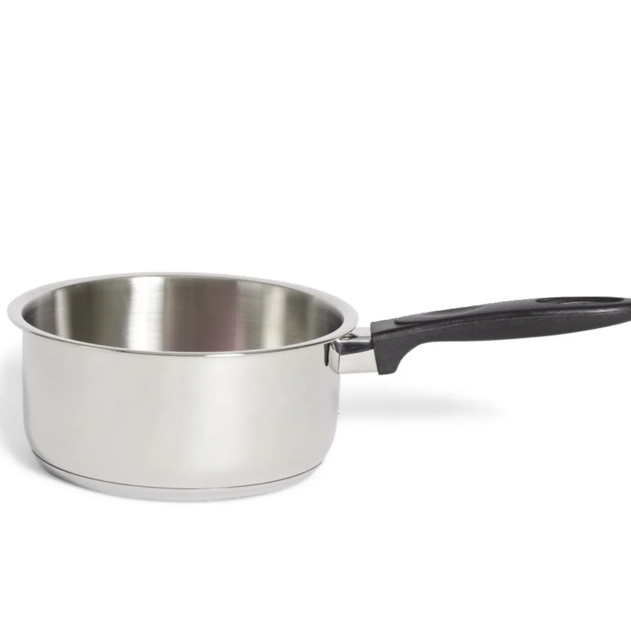Outlet Set casserole inox x2 - Ø16cm et Ø18cm Cuisson
