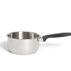 Outlet Set casserole inox x2 - Ø16cm et Ø18cm Cuisson