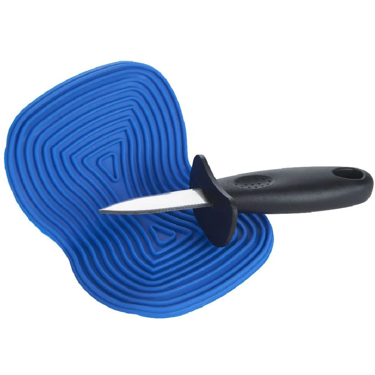 Best Set couteau à huître avec cale Préparation Culinaire