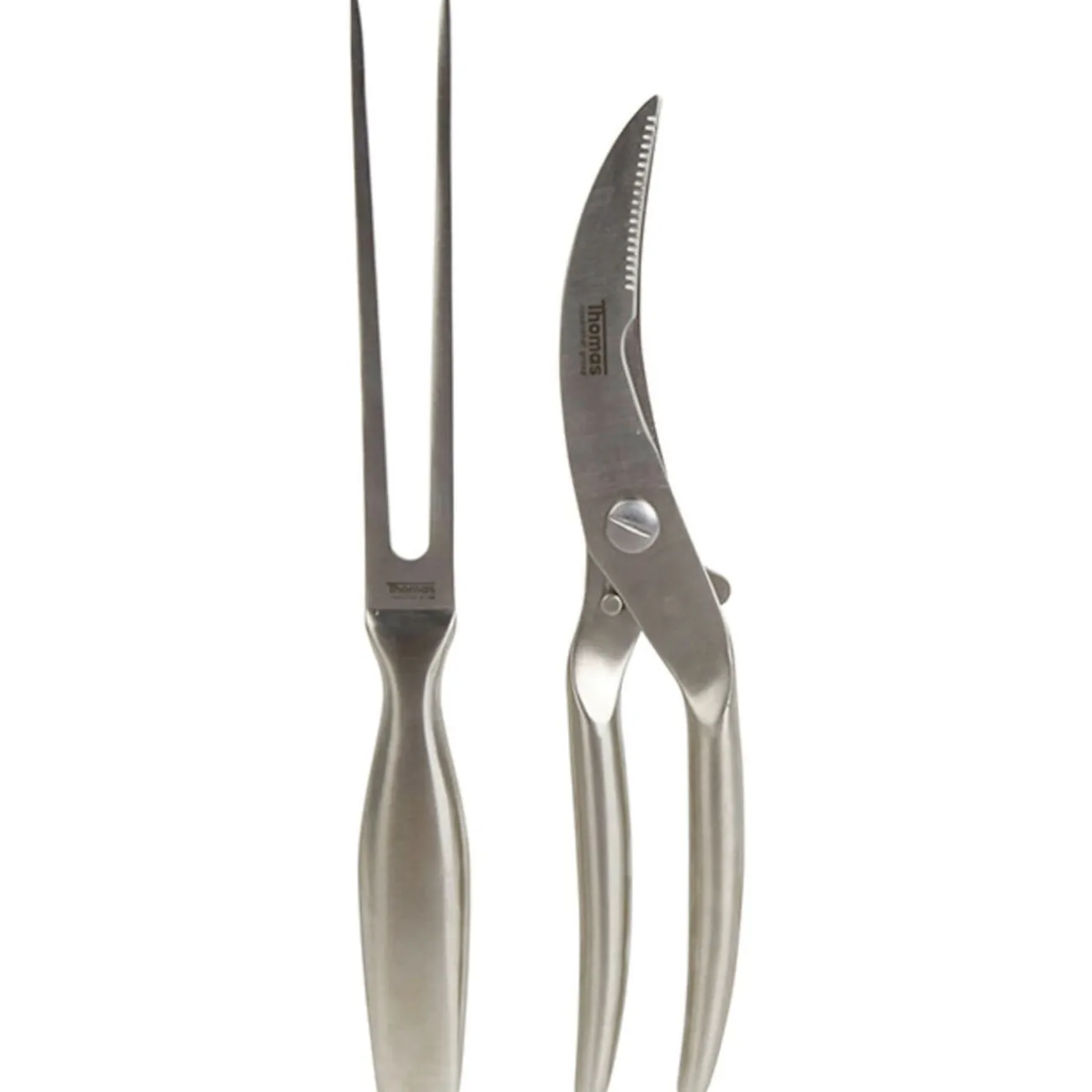 Online Set découpe volaille Thomas Préparation Culinaire