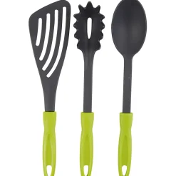 Online Set de 3 ustensiles de cuisine polyamide polypropylène L. 32 cm Préparation Culinaire