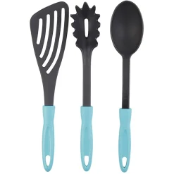 Online Set de 3 ustensiles de cuisine polyamide polypropylène L. 32 cm Préparation Culinaire