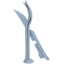 Set de couverts encastrables Préparation Culinaire