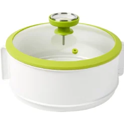 Discount Set de mise en conserve avec thermomètre intégré Petit Électroménager