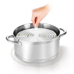 Discount Set de mise en conserve avec thermomètre intégré Petit Électroménager