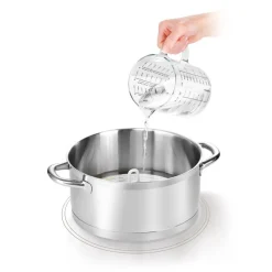 Discount Set de mise en conserve avec thermomètre intégré Petit Électroménager