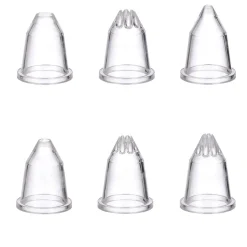 New Set douilles à pâtisserie avec support Préparation Culinaire