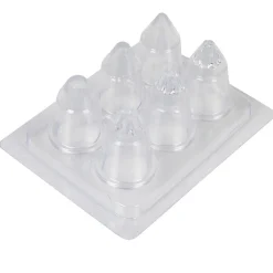 Online Set douilles avec support Préparation Culinaire