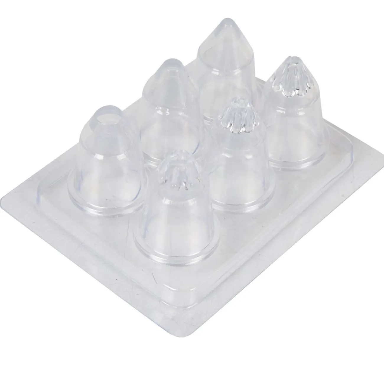 Online Set douilles avec support Préparation Culinaire