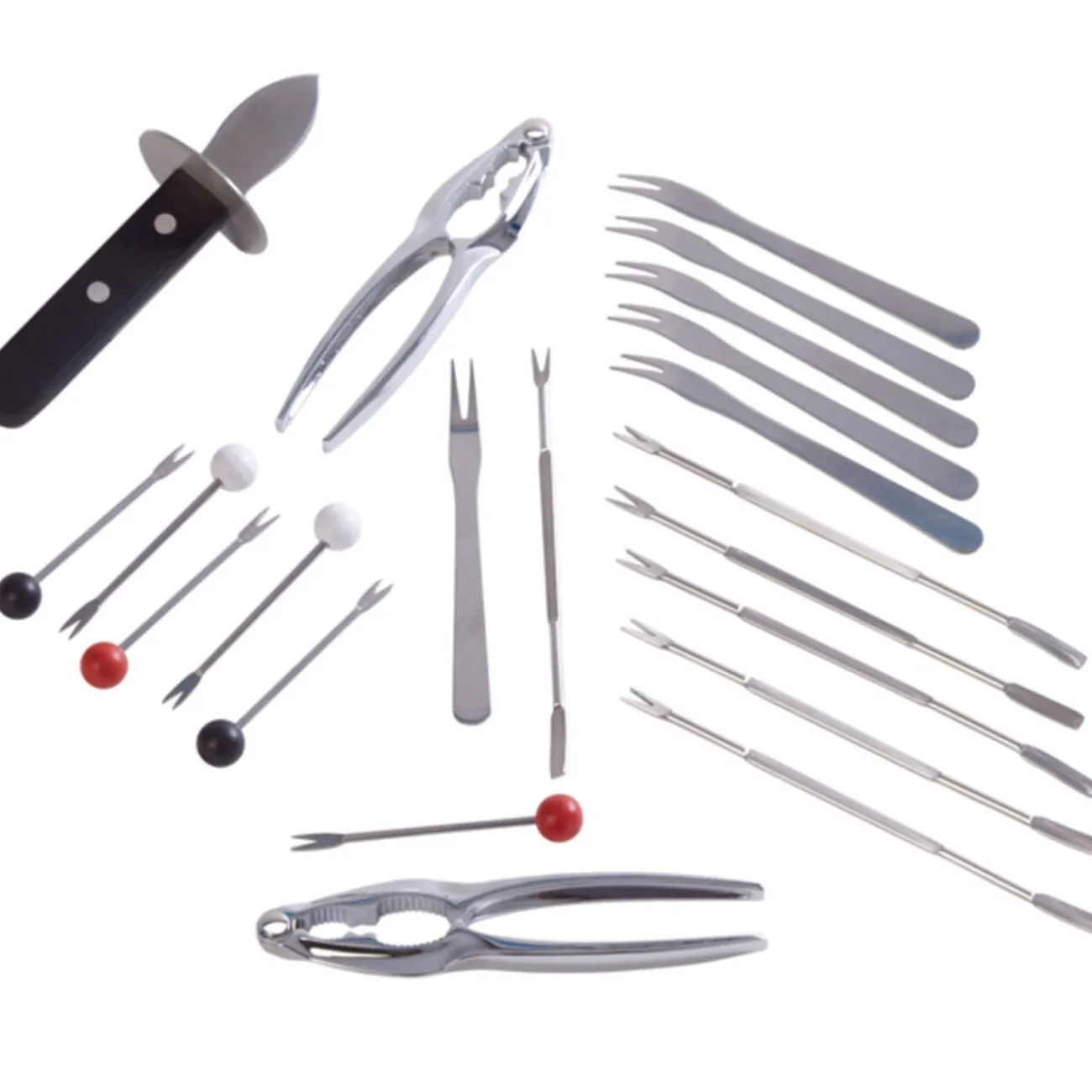 Set fruits de mer|Gifi New