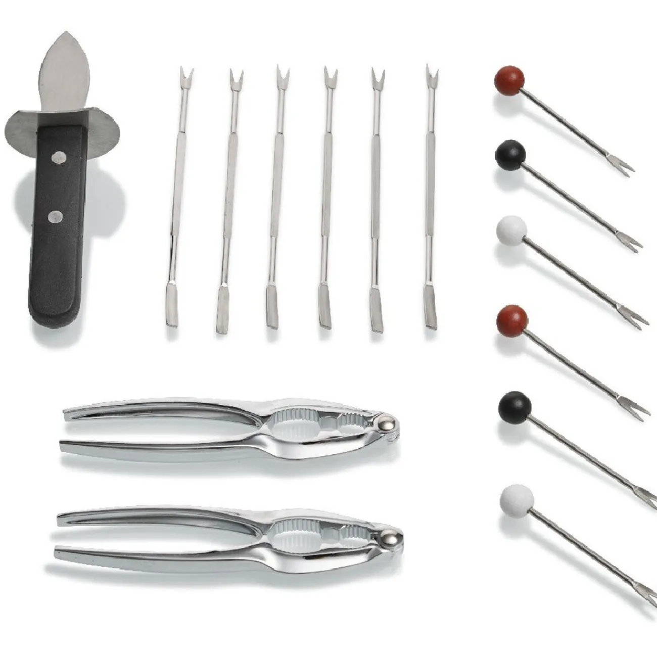 Set fruits de mer|Gifi New