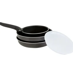 Clearance Set Ingenio Tefal 5 pièces Petit Électroménager