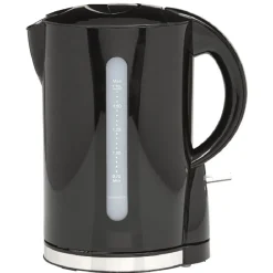 Online Set petit déjeuner Homday noir Petit Électroménager