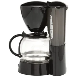 Online Set petit déjeuner Homday noir Petit Électroménager