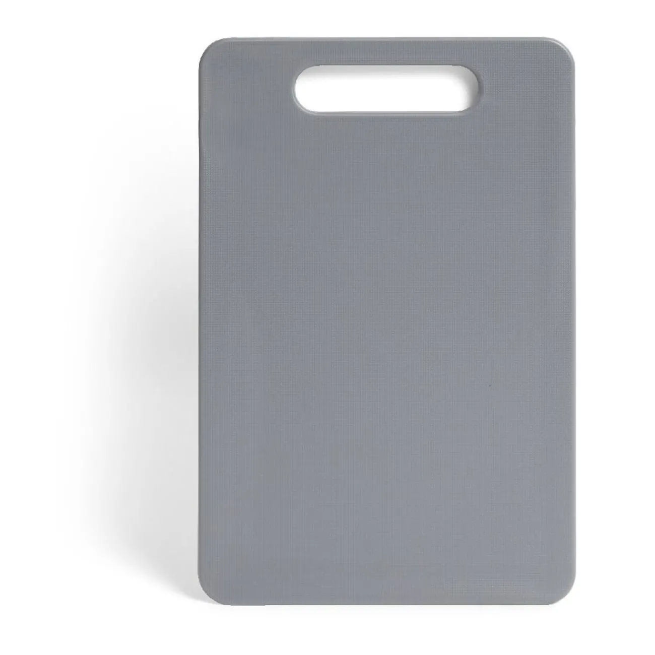 Hot Set planche à découper x2 bambou et plastique Préparation Culinaire